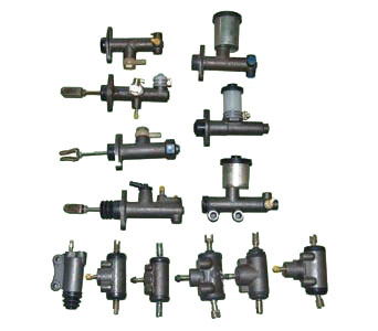 供應(yīng)各種叉車剎車總泵、制動總泵