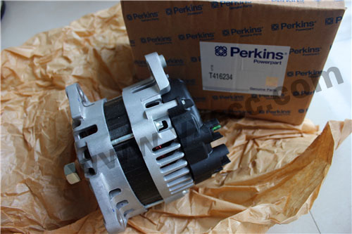 珀金斯Perkins 柴油發(fā)動機T400950渦輪增壓器、T400304啟動馬達、T400726噴油器、CH1