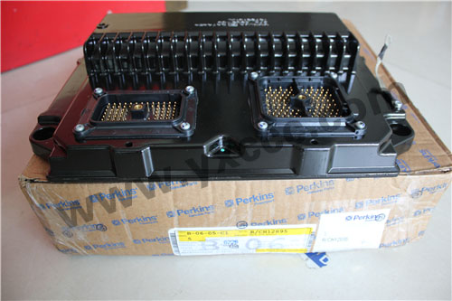 珀金斯Perkins 1206E柴油發(fā)動機柴油發(fā)電機組T407836搖臂室蓋墊、進排氣岐管、462