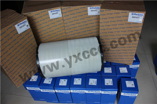 P380E發(fā)電機配件CV68712渦輪增壓器、OE51868空氣過濾器(2006)